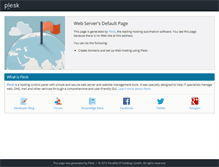 Tablet Screenshot of pdmdelivers.com
